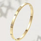 Armband - Zorikon Guld