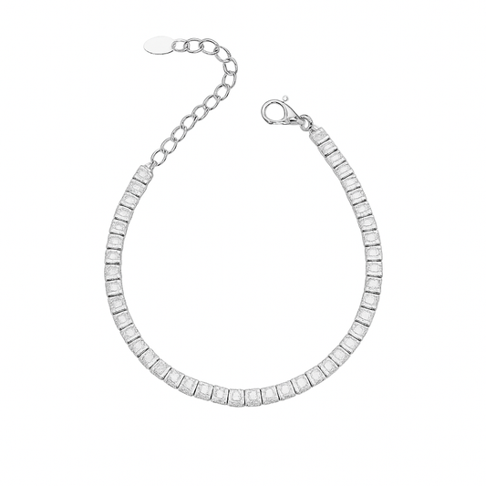 Armand Kubiska Zirikoner Silver