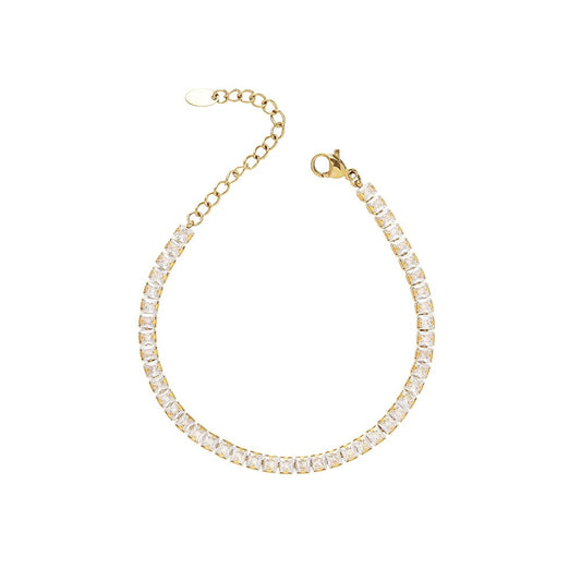 Armand Kubiska Zirikoner Guld