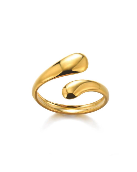 Ring - Droppe